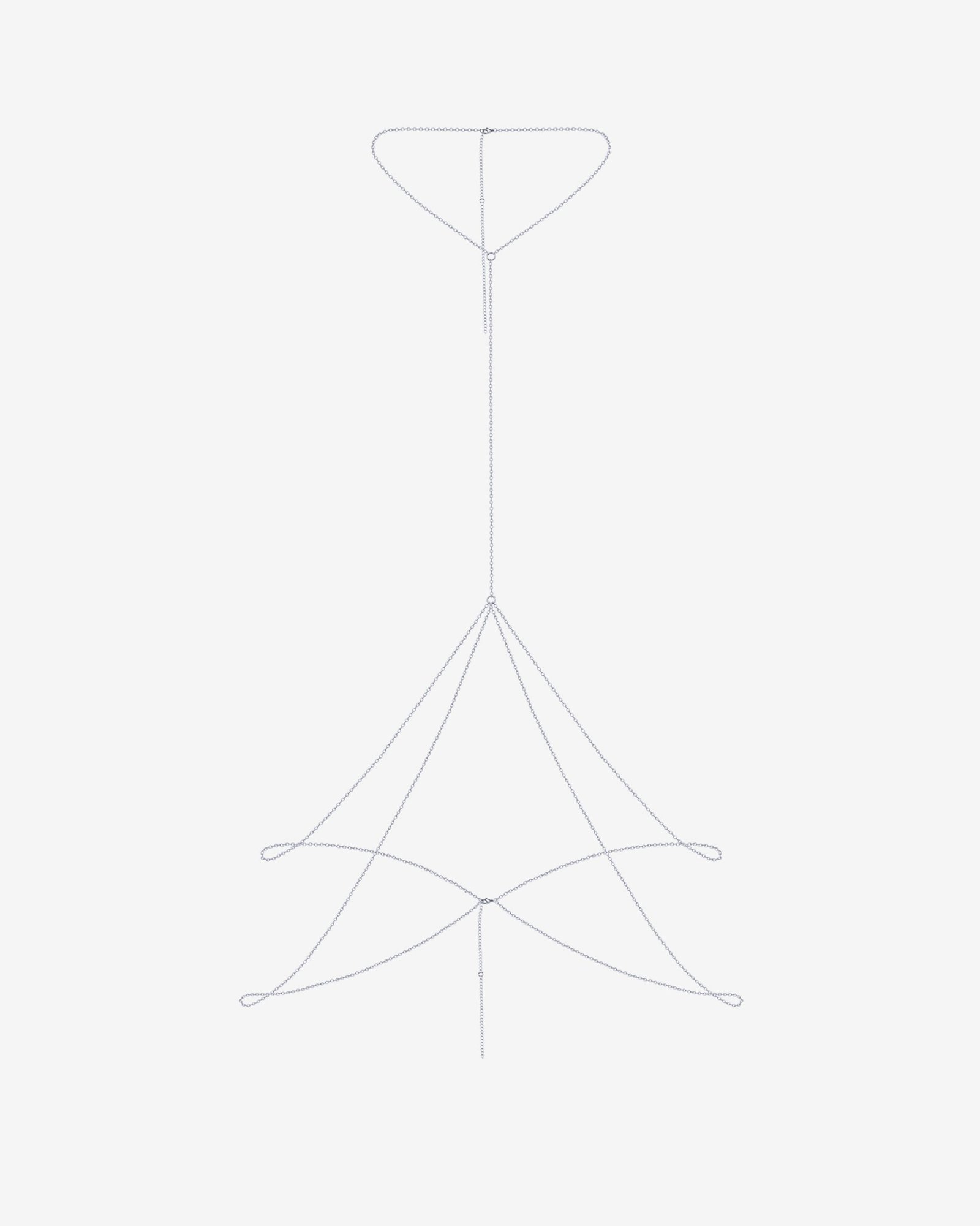Aurelia Body Chain - Image 2