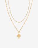 Vera Layered Necklace