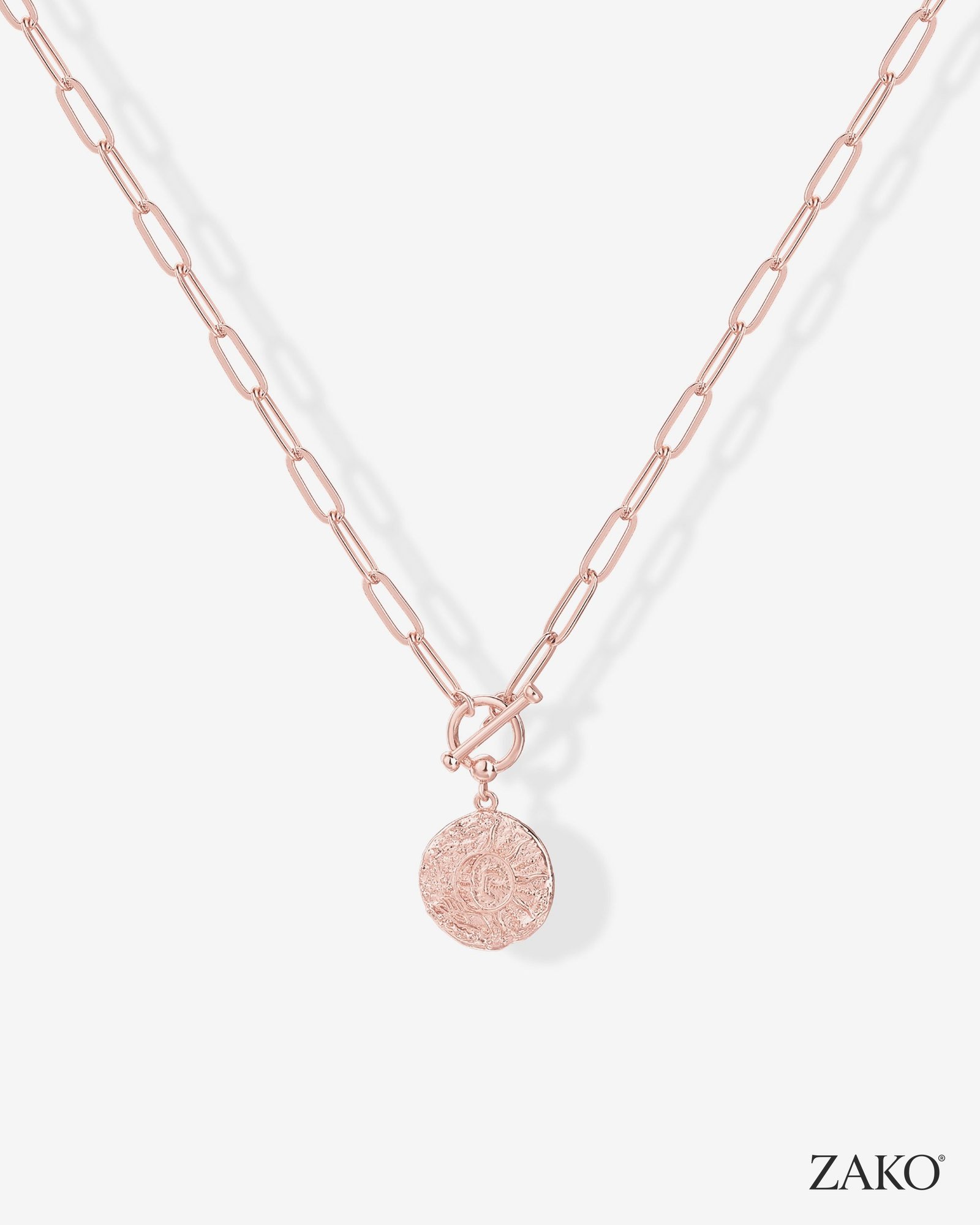Vera Layered Necklace - Image 9