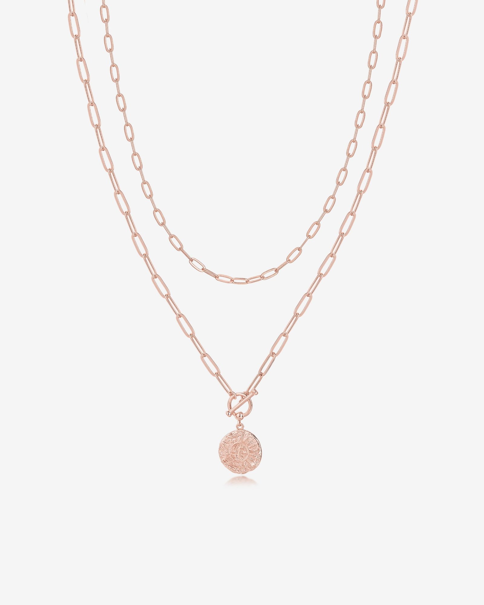Vera Layered Necklace - Image 12