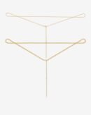 Nola Body Chain