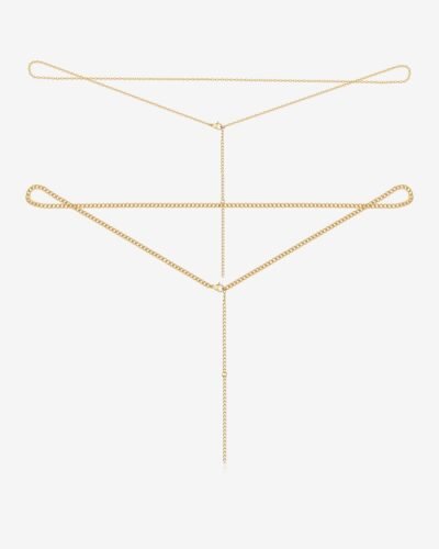 Nola Body Chain