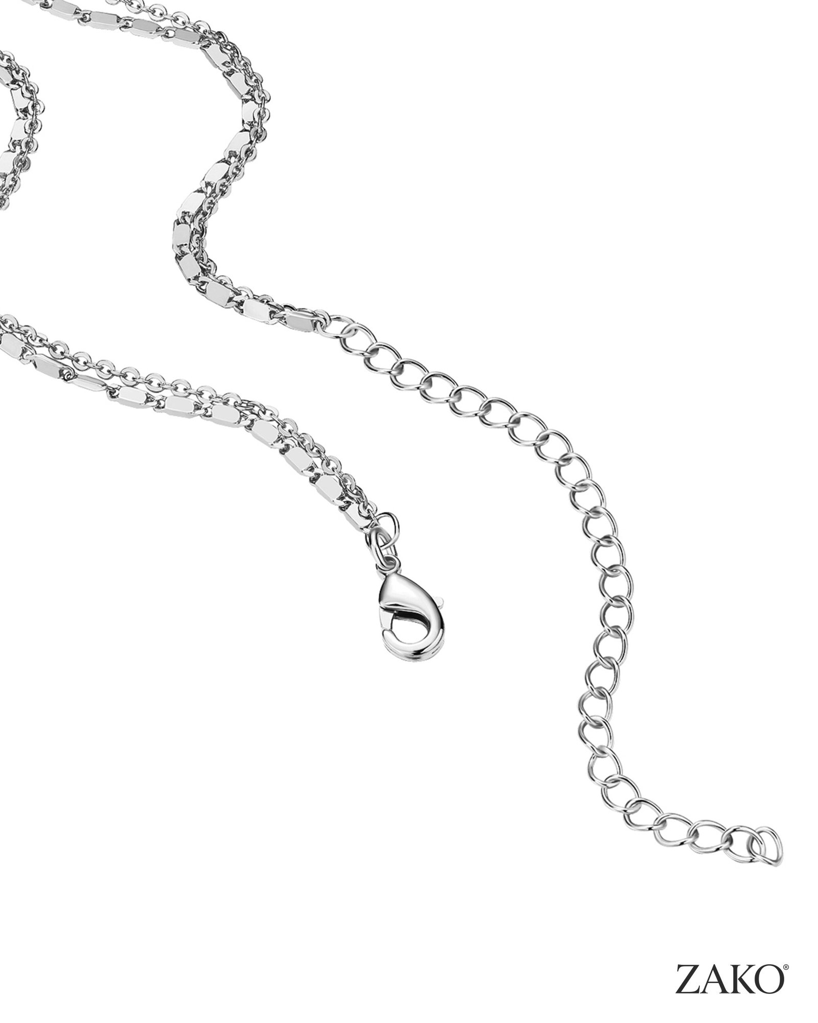 Solene Lightning Pendant - Image 15