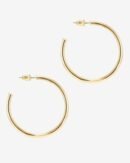 Violette Mini Hoops