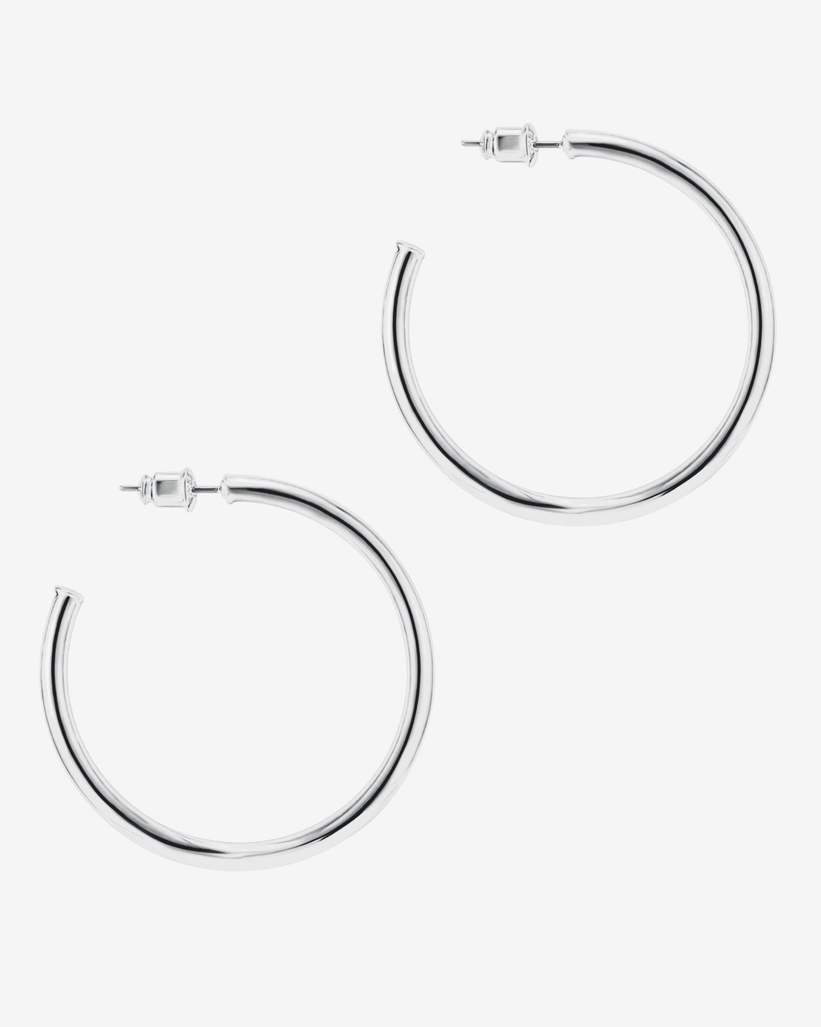 Violette Mini Hoops - Image 16