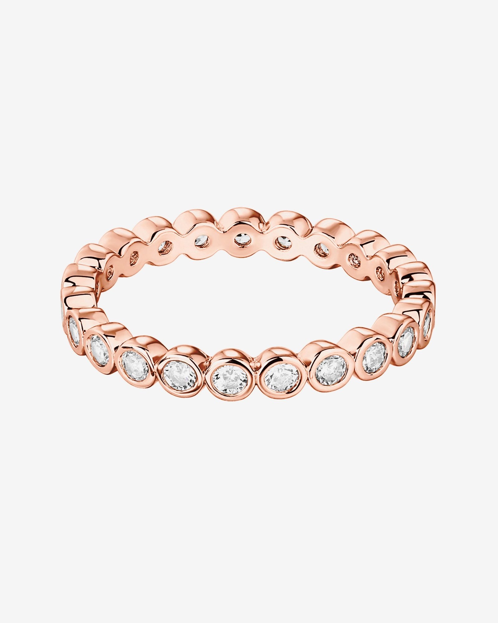 Helene Eternity Ring - Image 14