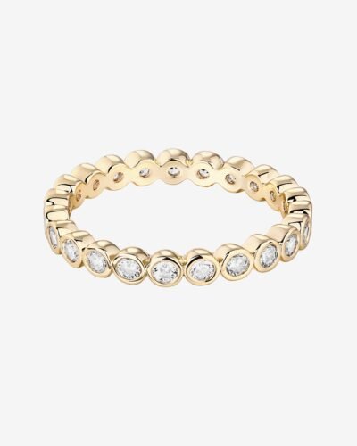 Helene Eternity Ring