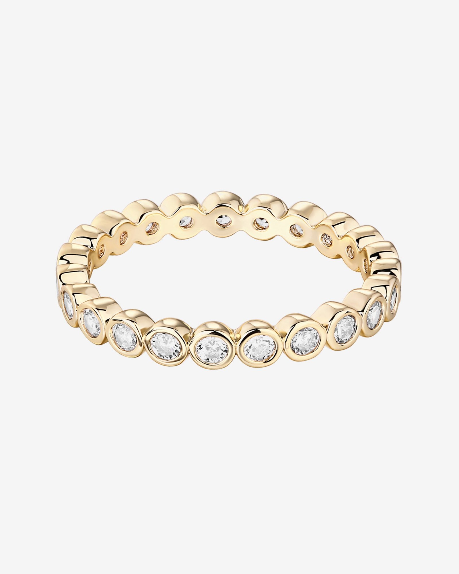 Helene Eternity Ring
