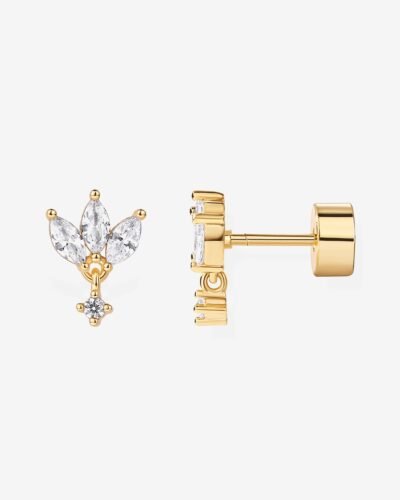 Helene Lotus Dangle