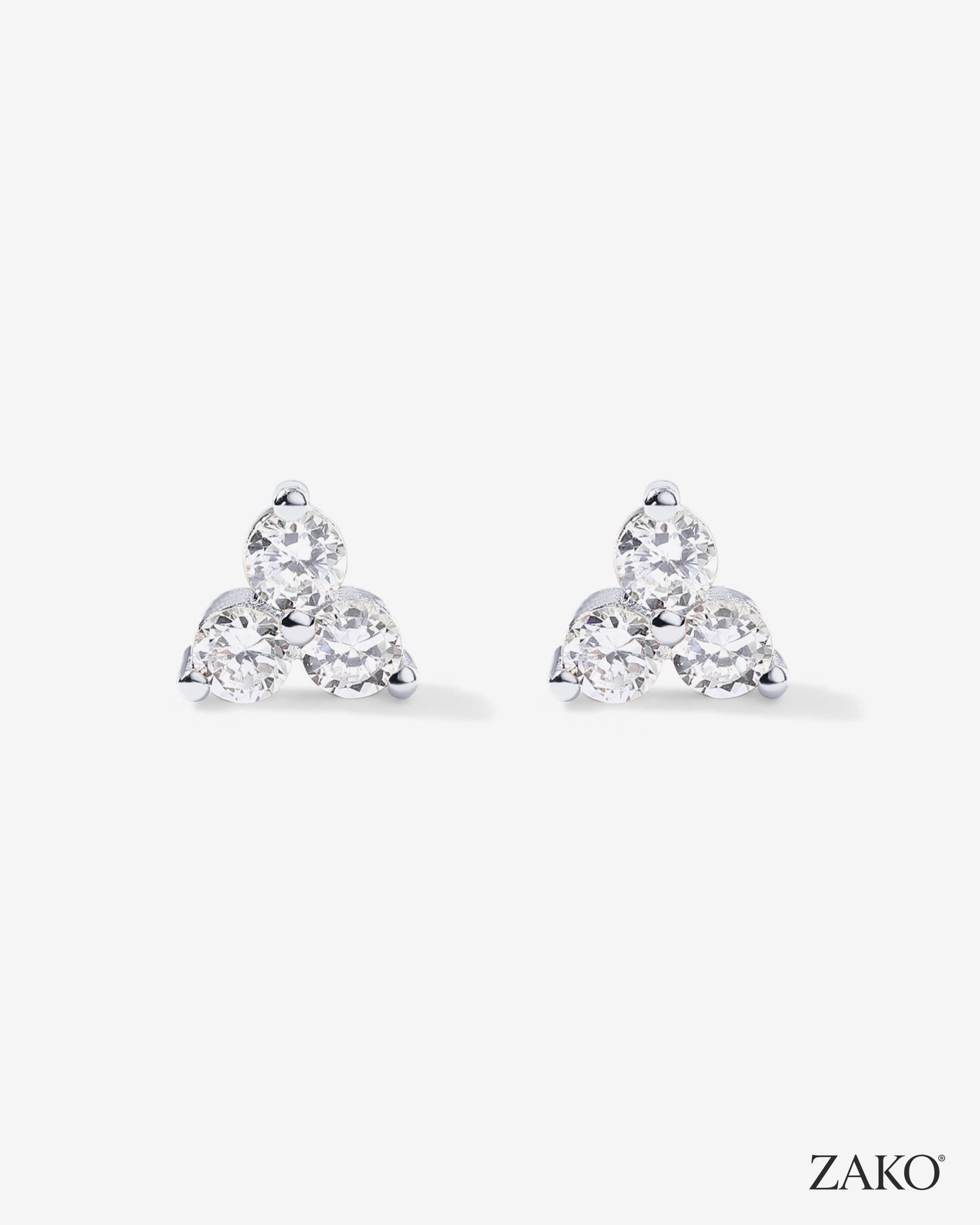 Ula Lotus Studs - Image 11