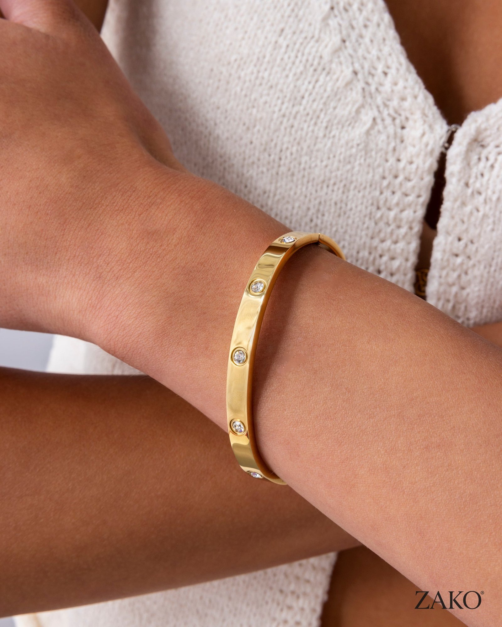 Sienna Bangle - Image 4