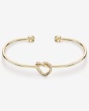 Una Knot Bangle