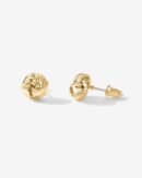 Gia Knot Studs