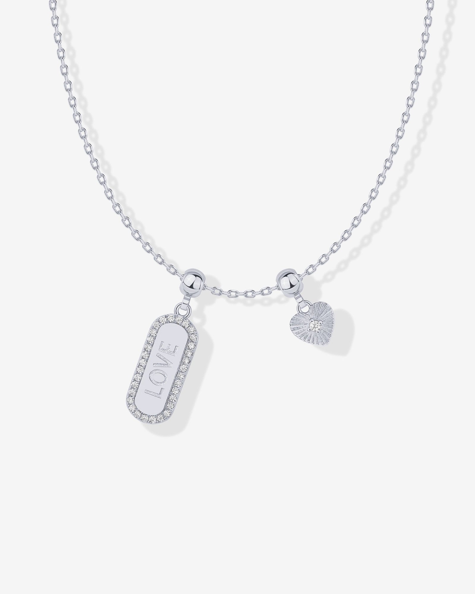 Sienna Charm Necklace - Image 5