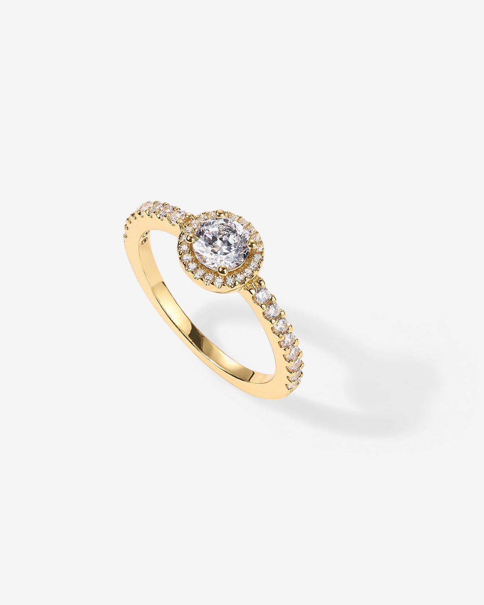Alba Lovers Ring - Image 8