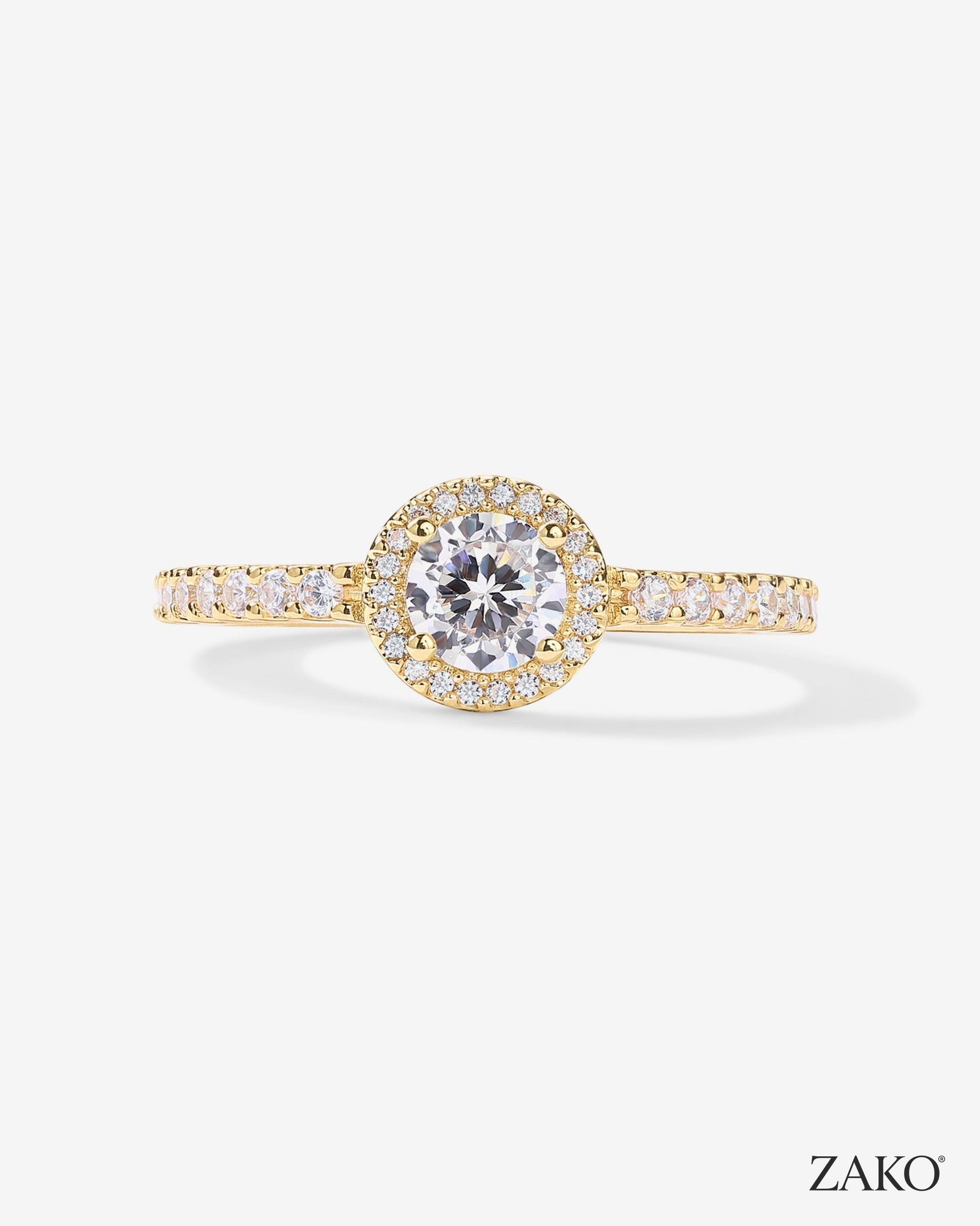 Alba Lovers Ring - Image 4