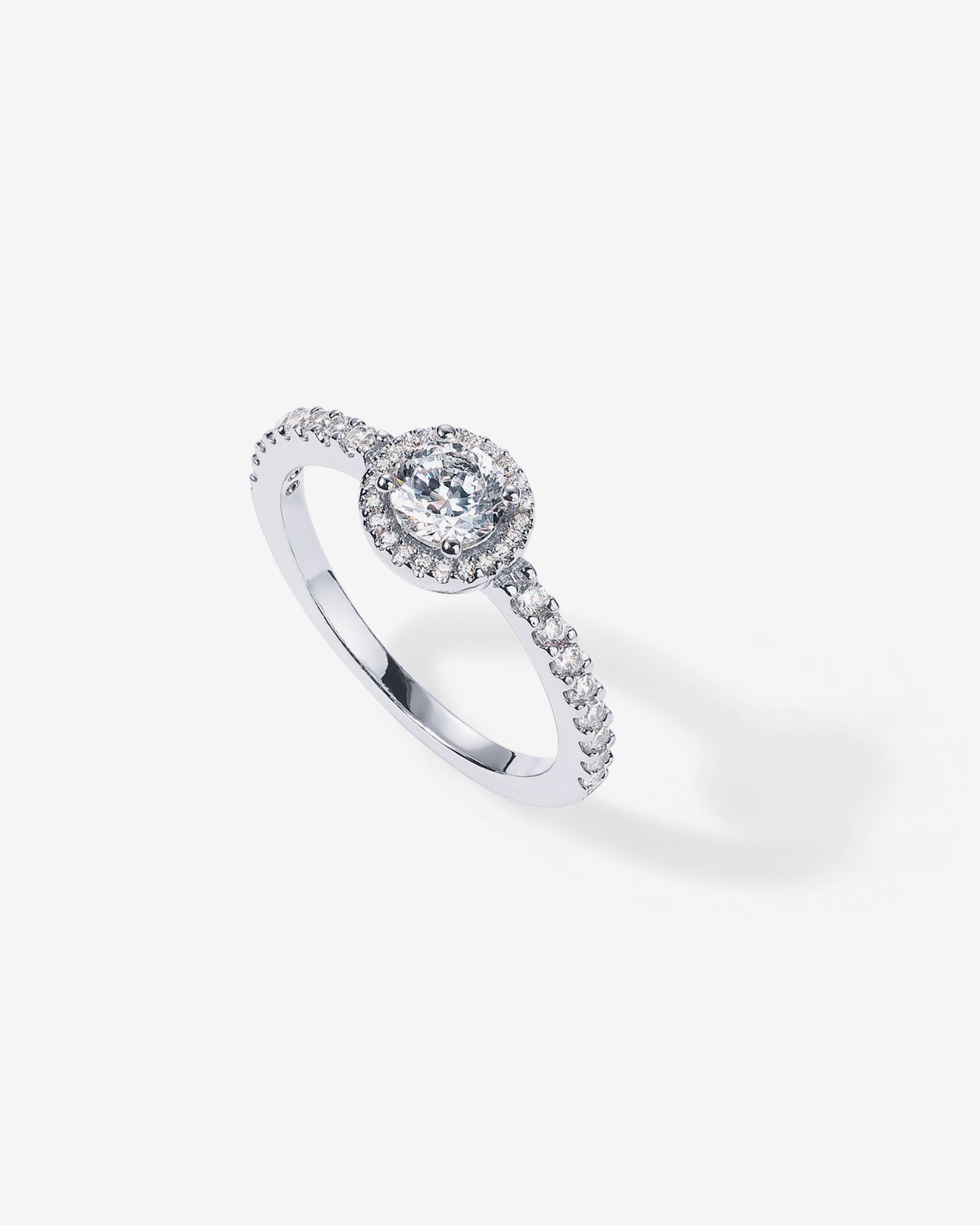 Alba Lovers Ring