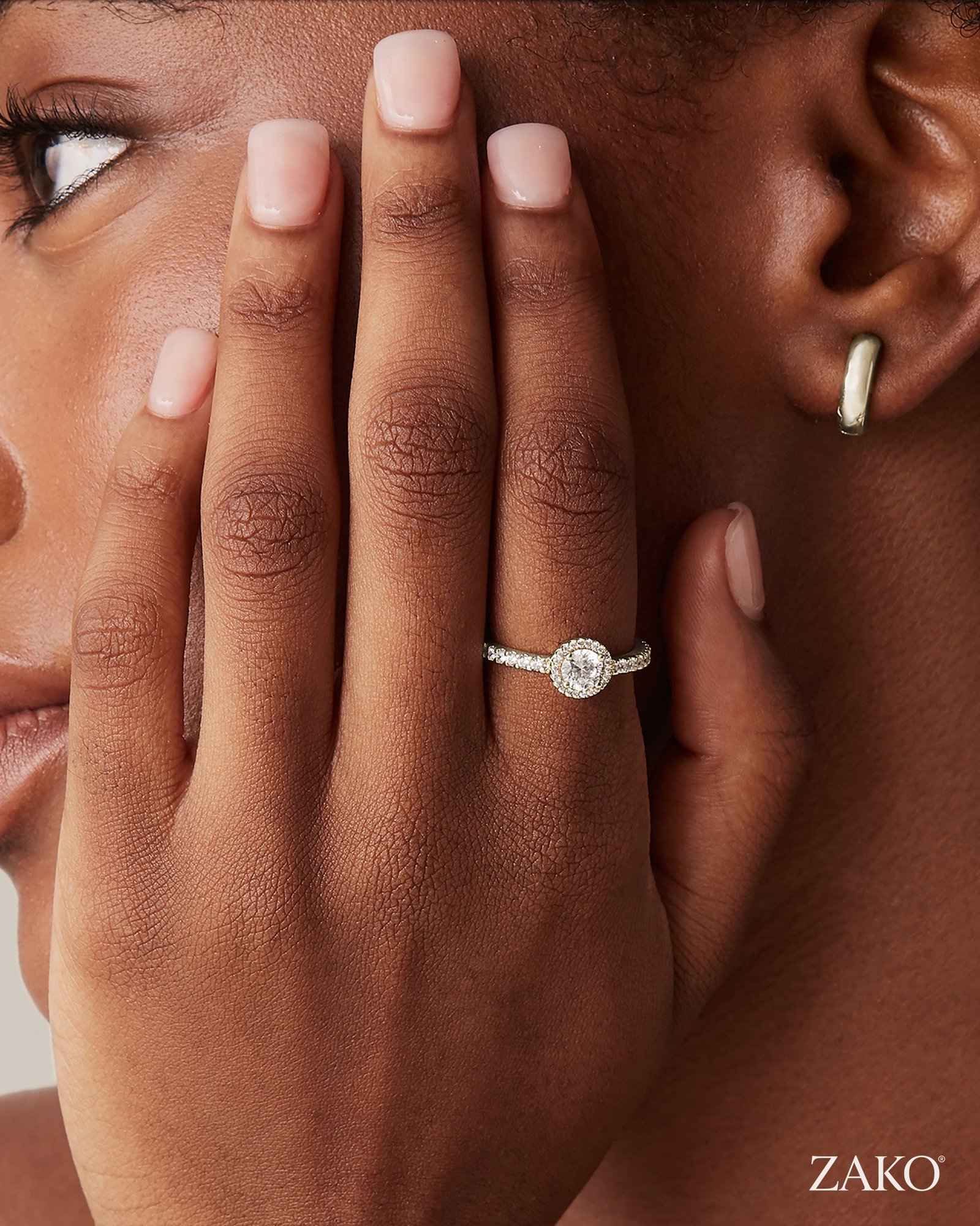 Alba Lovers Ring - Image 6