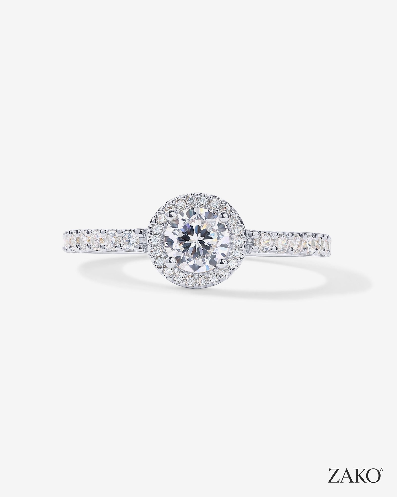 Alba Lovers Ring - Image 2