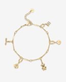Elara Charm Bracelet