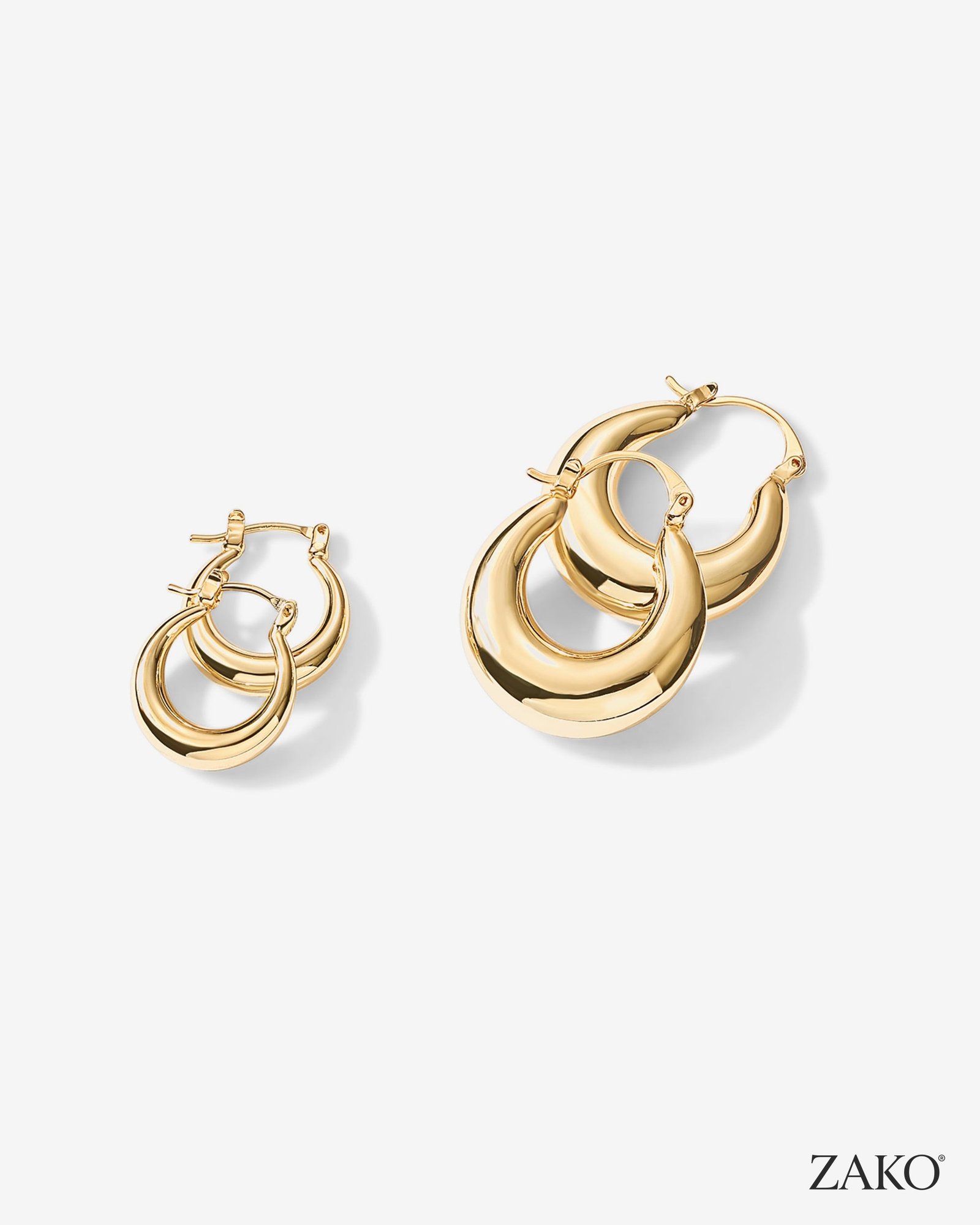Belle Hoops - Image 2
