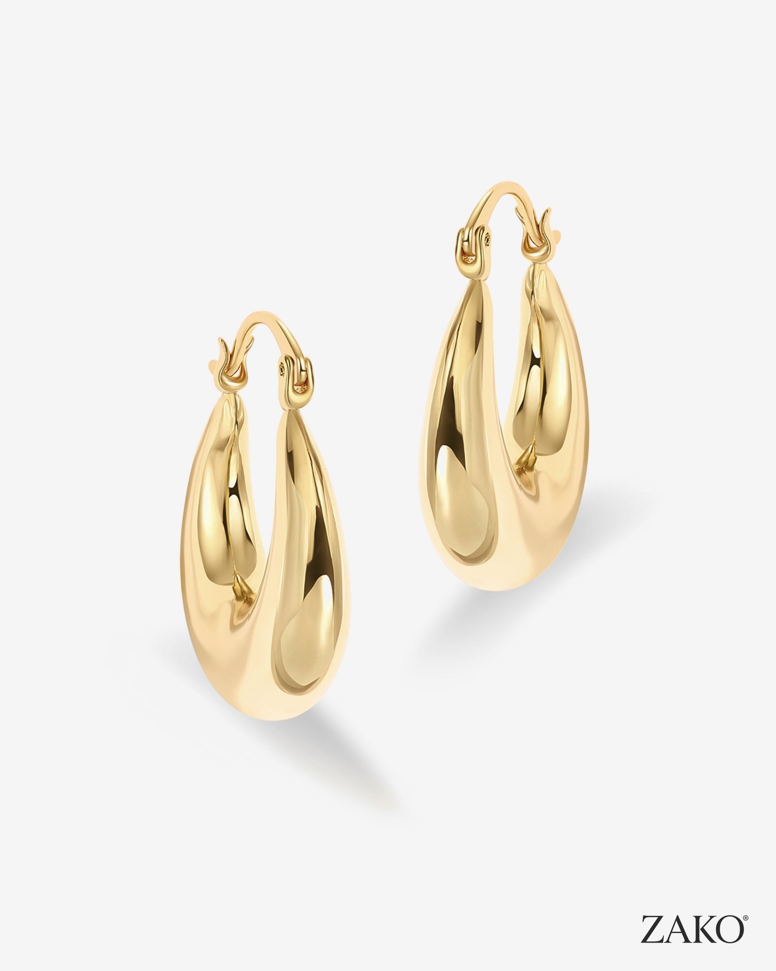 Belle Hoops - Image 3
