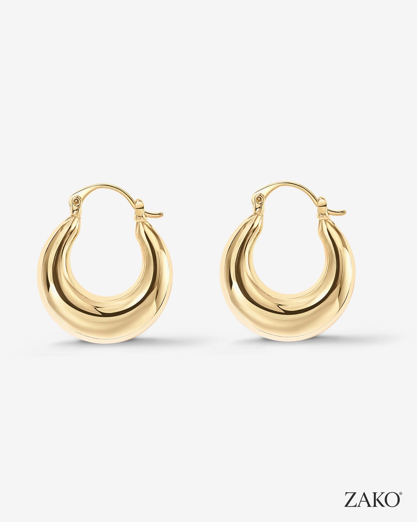 Belle Hoops - Image 4