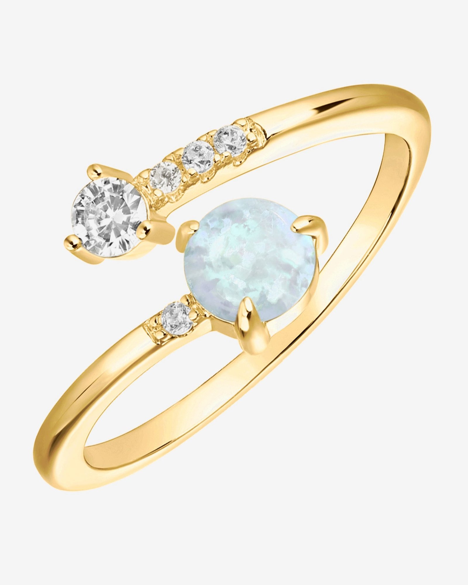 Kaia Luna Ring - Image 3