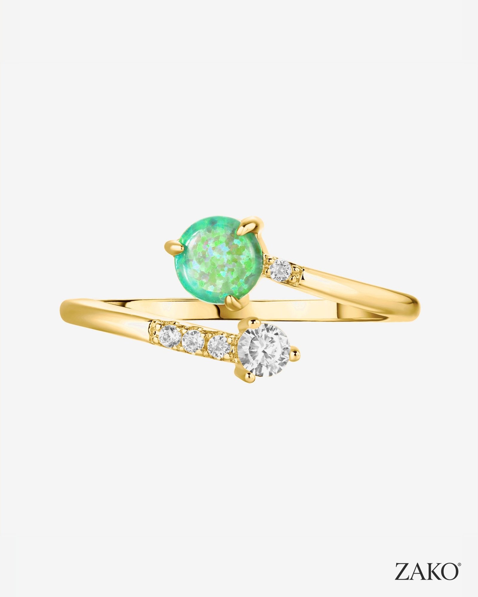 Kaia Luna Ring - Image 2
