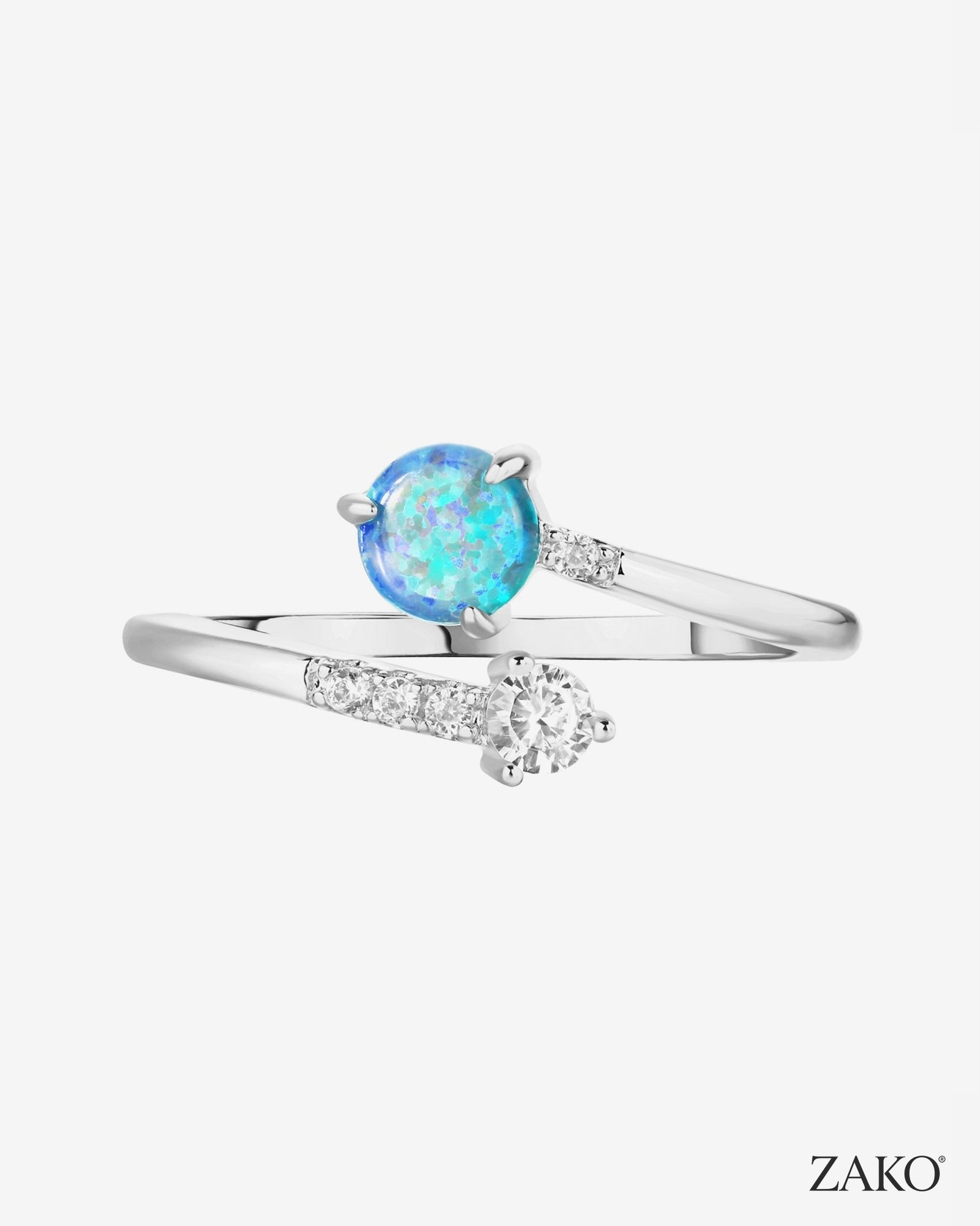 Kaia Luna Ring - Image 8