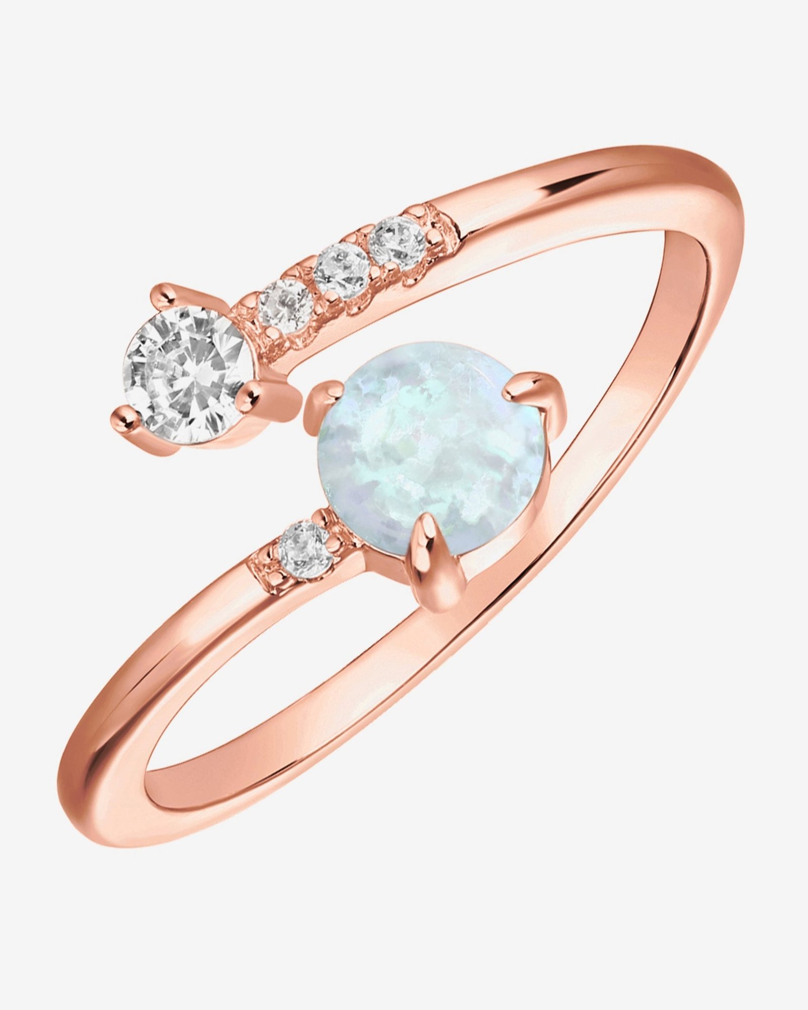 Kaia Luna Ring - Image 9