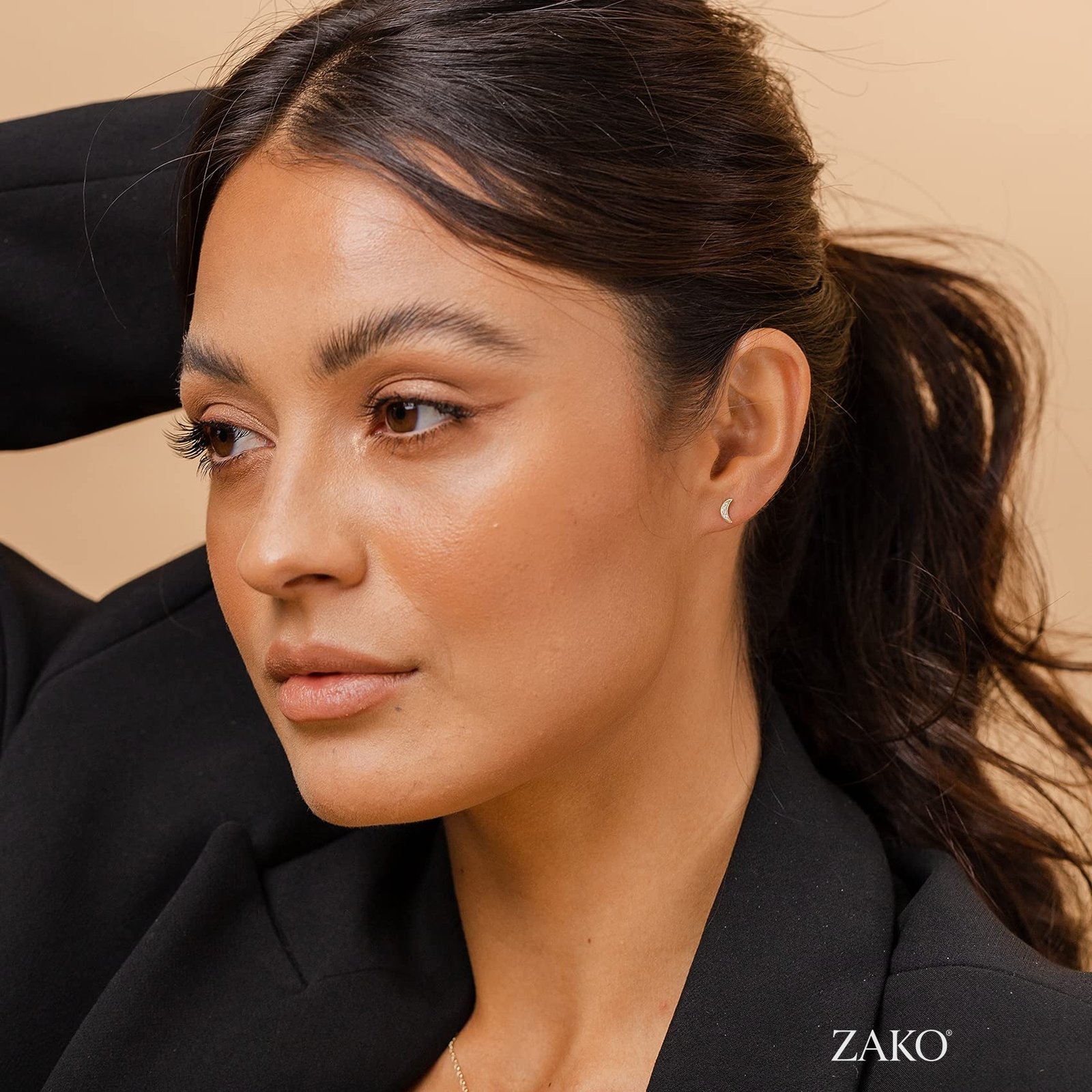 Pia Studs - Image 6
