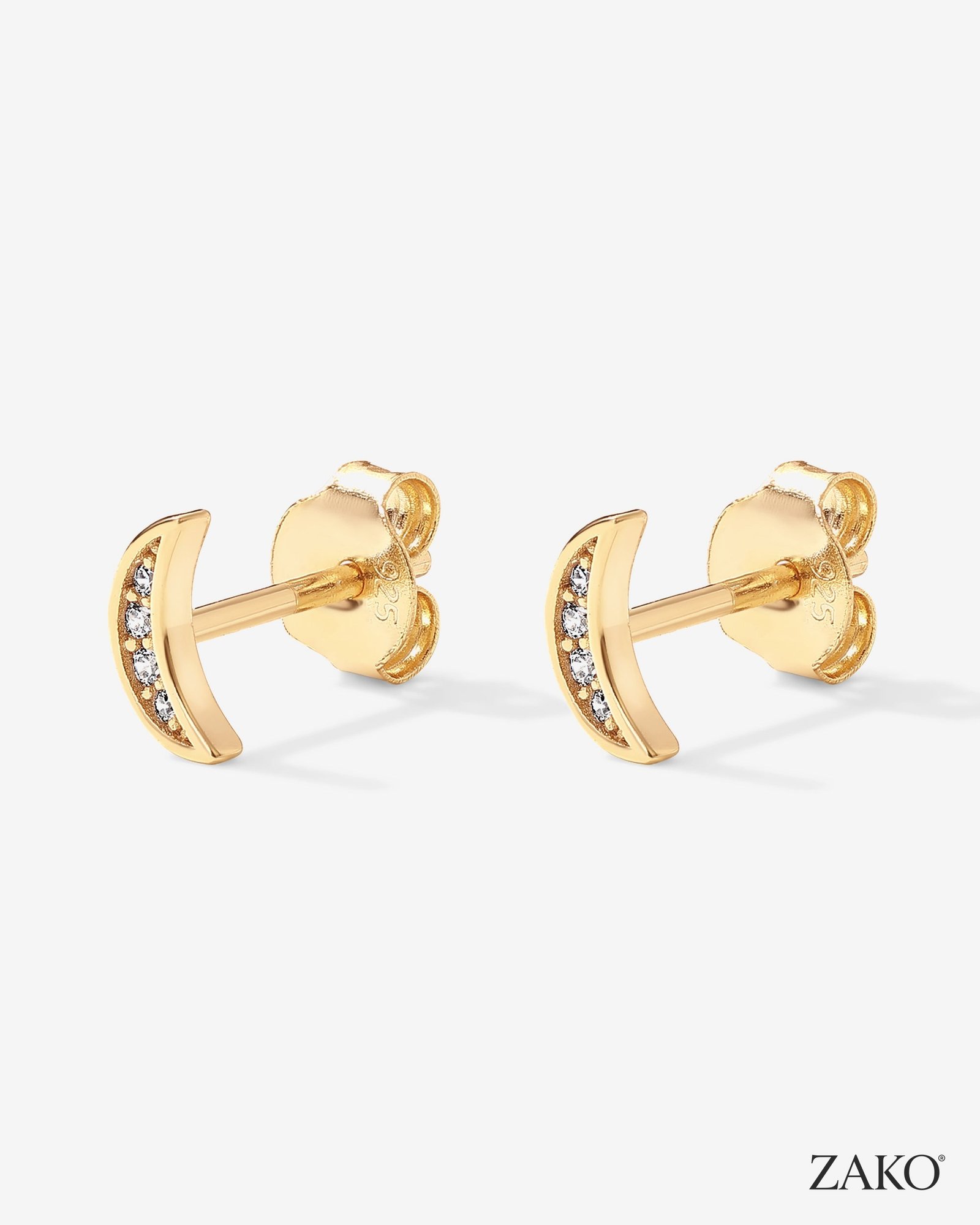 Pia Studs - Image 3