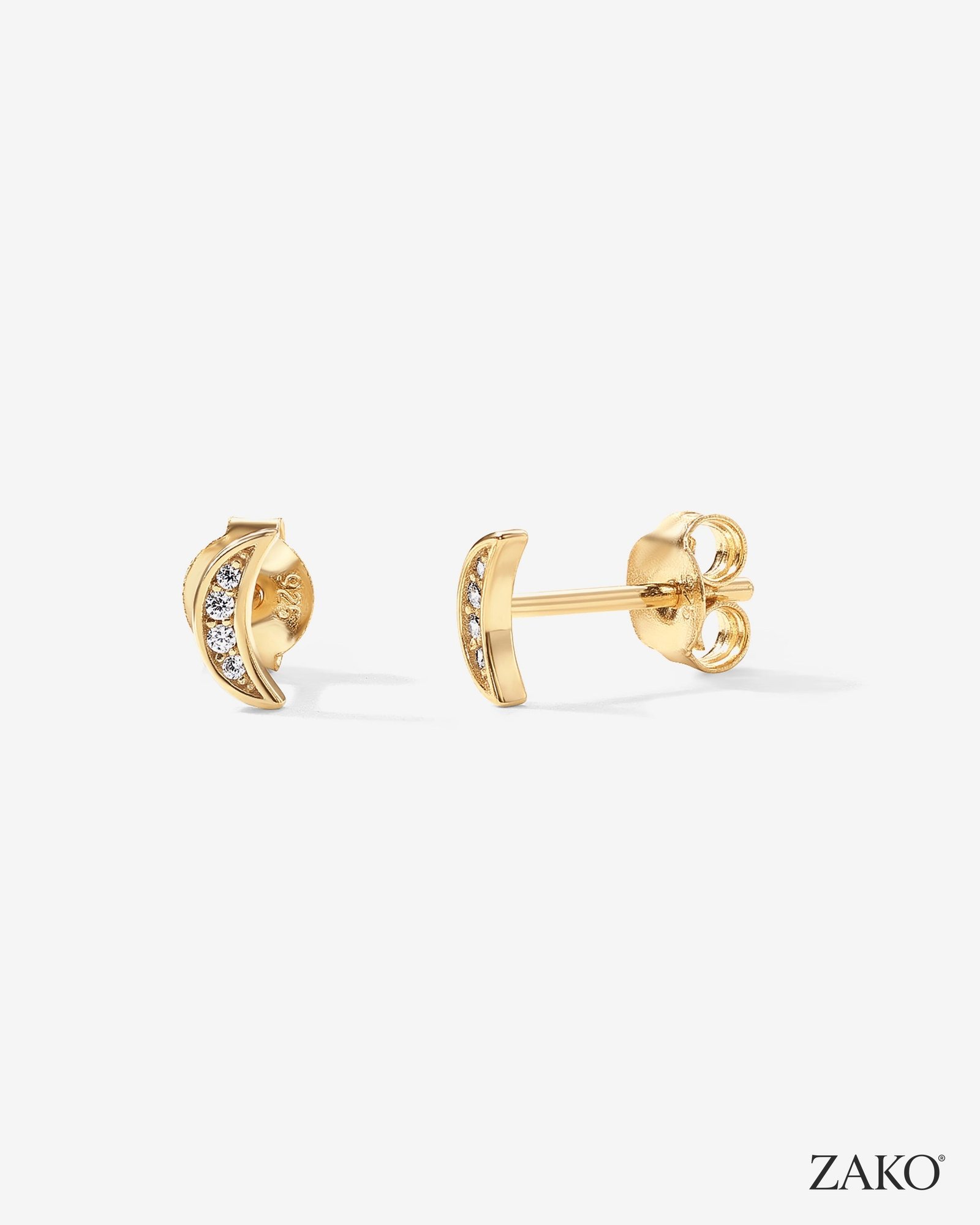 Pia Studs - Image 4
