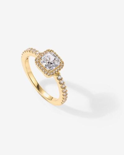 Una Love Ring