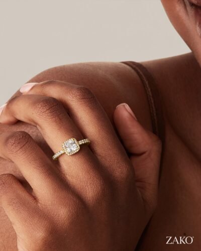 Una Love Ring
