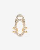 Solene Nail Ring