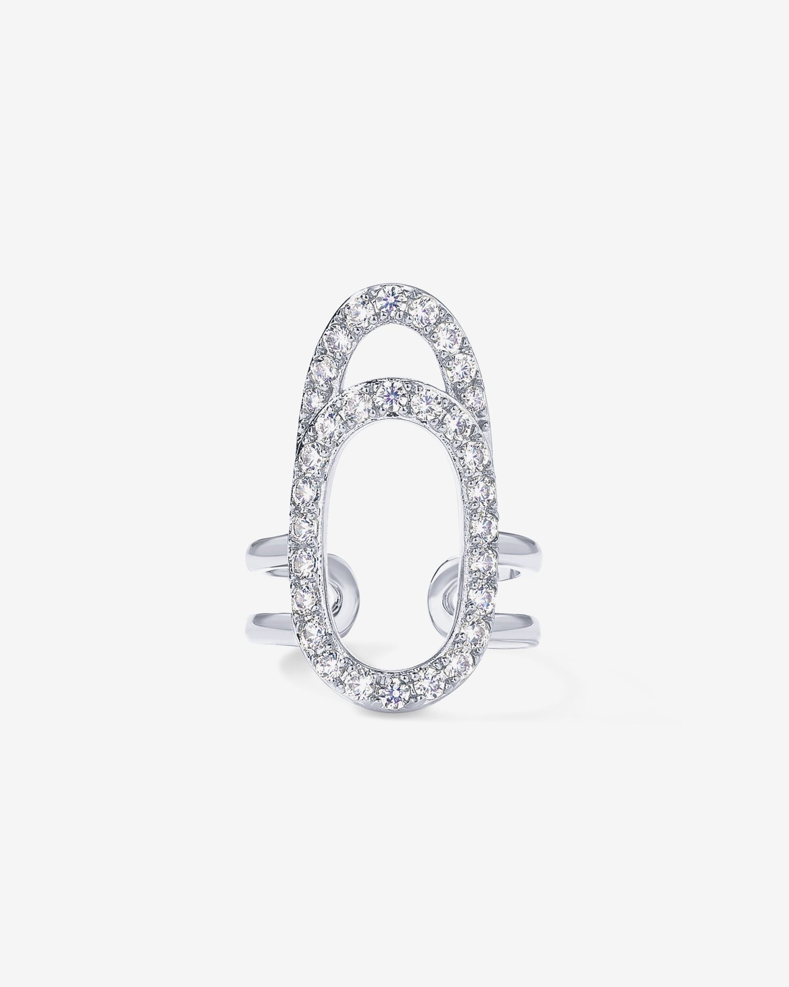 Solene Nail Ring - Image 5