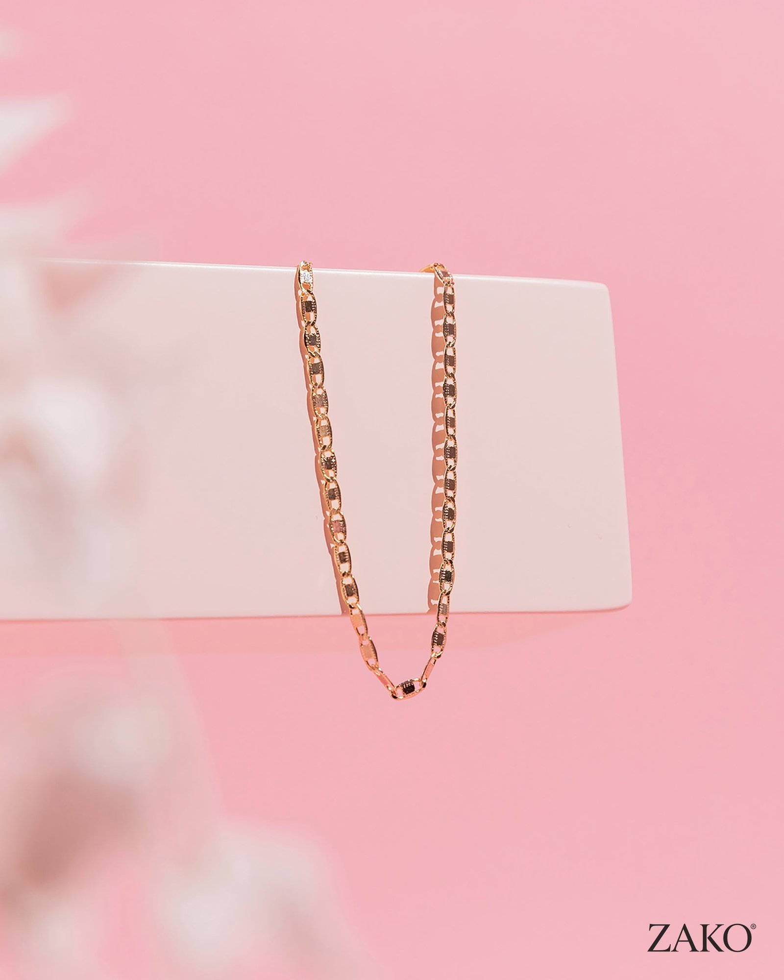 Liora Anklet - Image 3