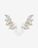 Elise Cascade Earrings