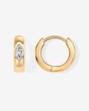 Rosalie Marquise Earrings