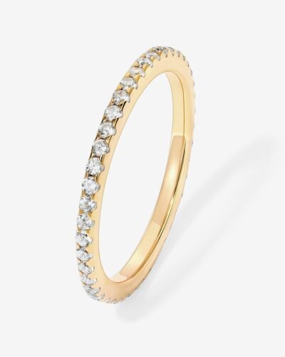 Juno Eternity Ring