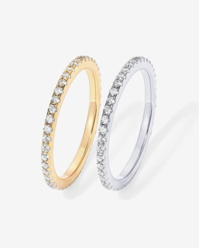Juno Eternity Ring