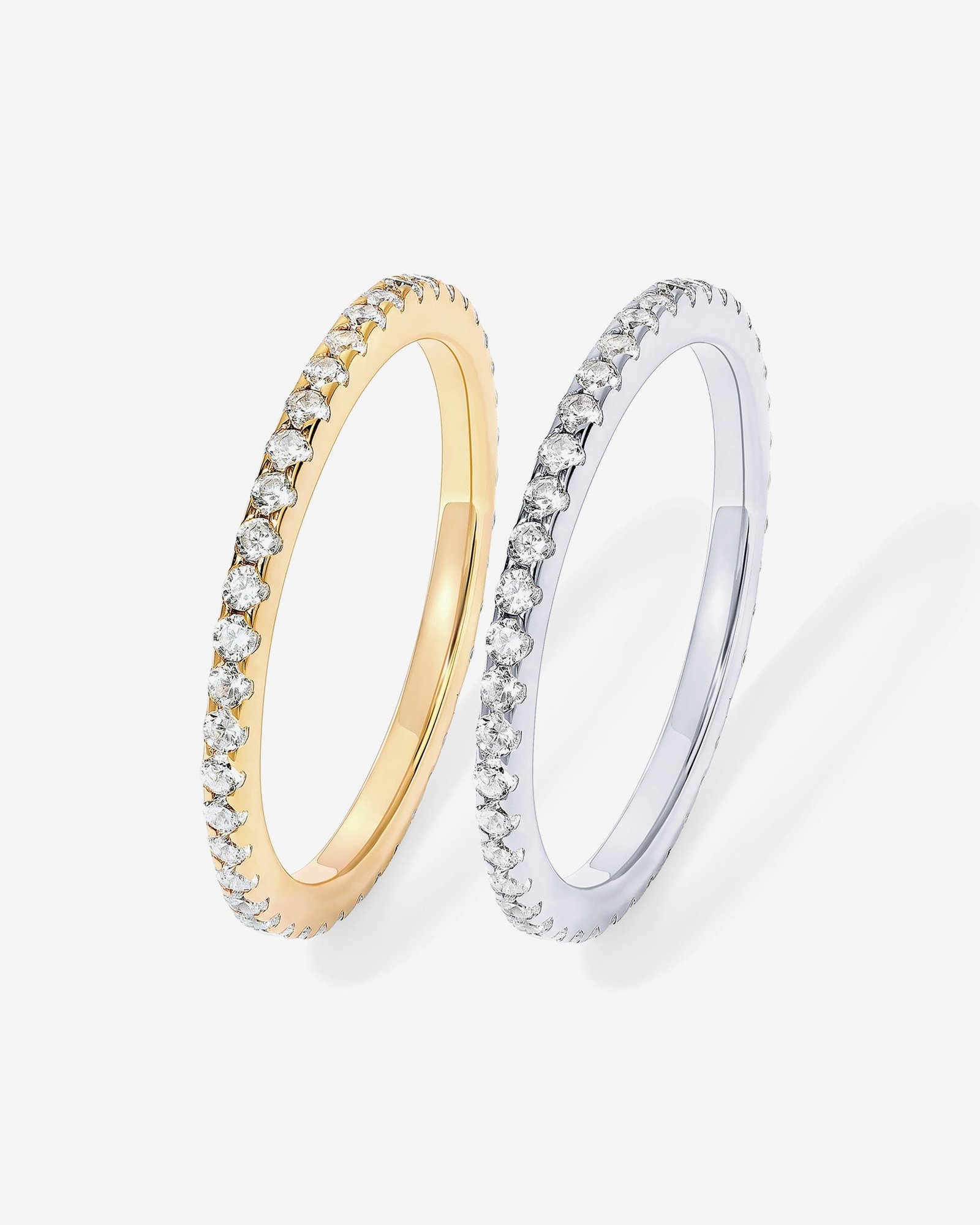 Juno Eternity Ring