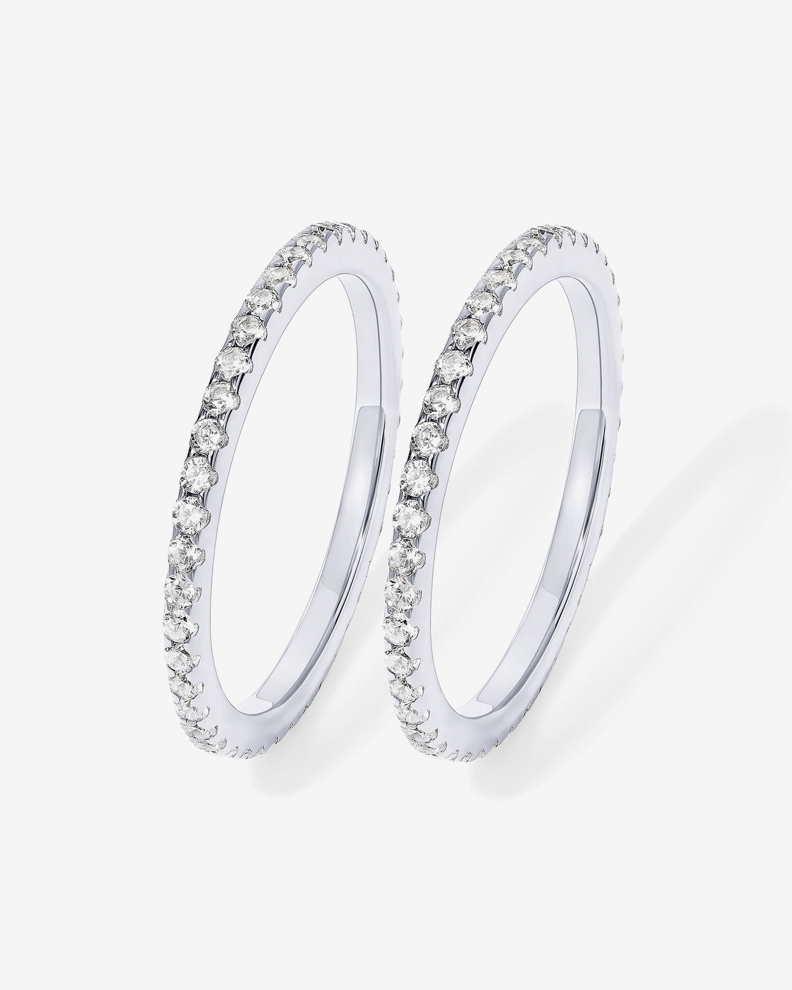 Juno Eternity Ring - Image 8