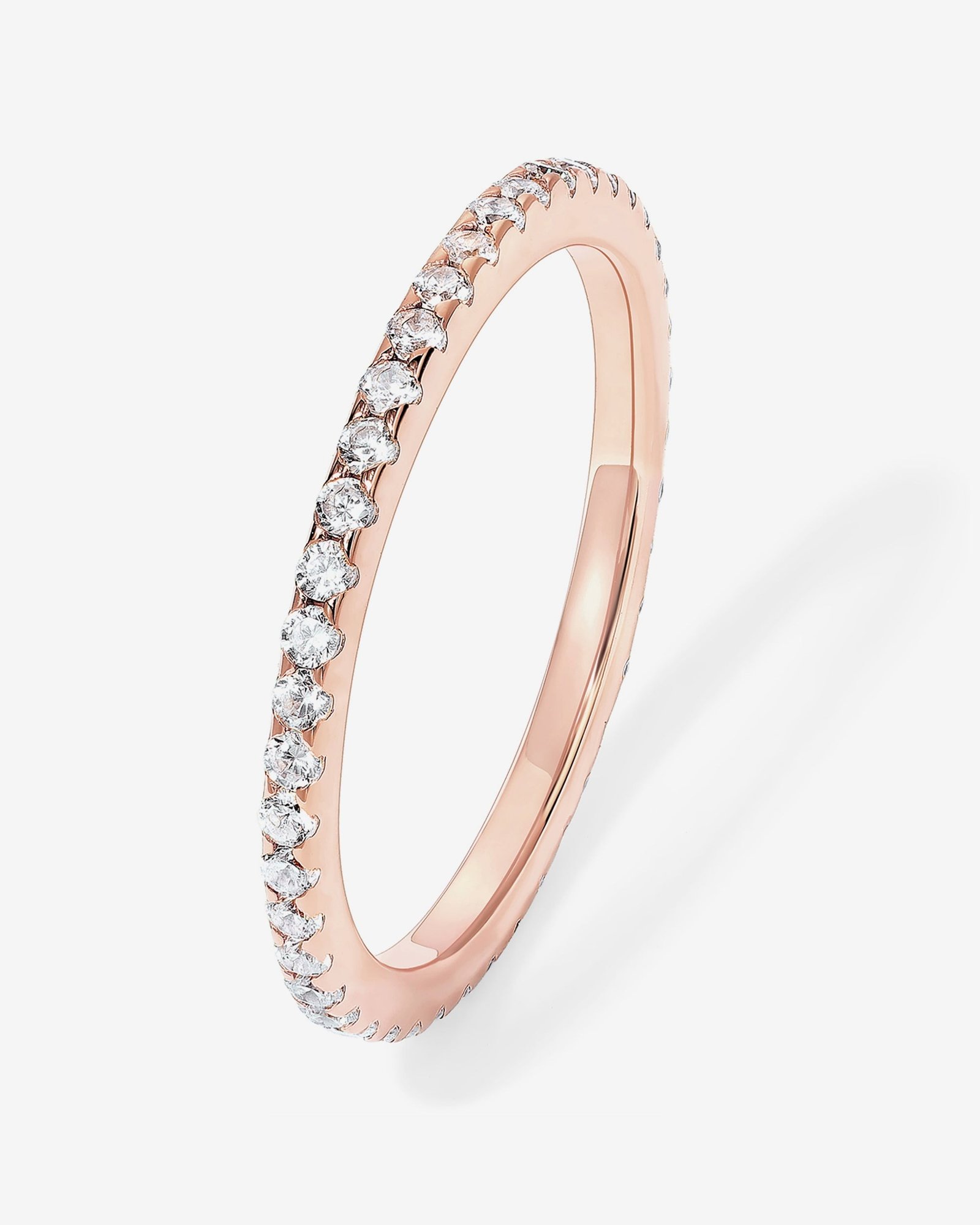 Juno Eternity Ring - Image 6