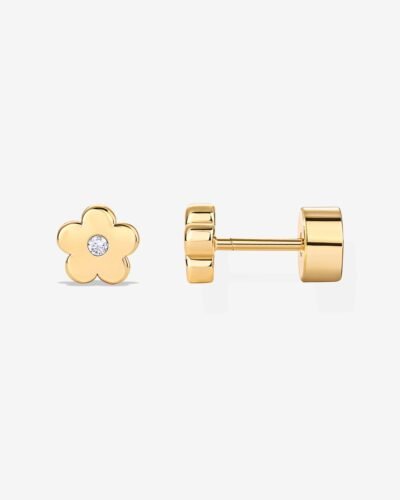 Zaria Bloom Studs