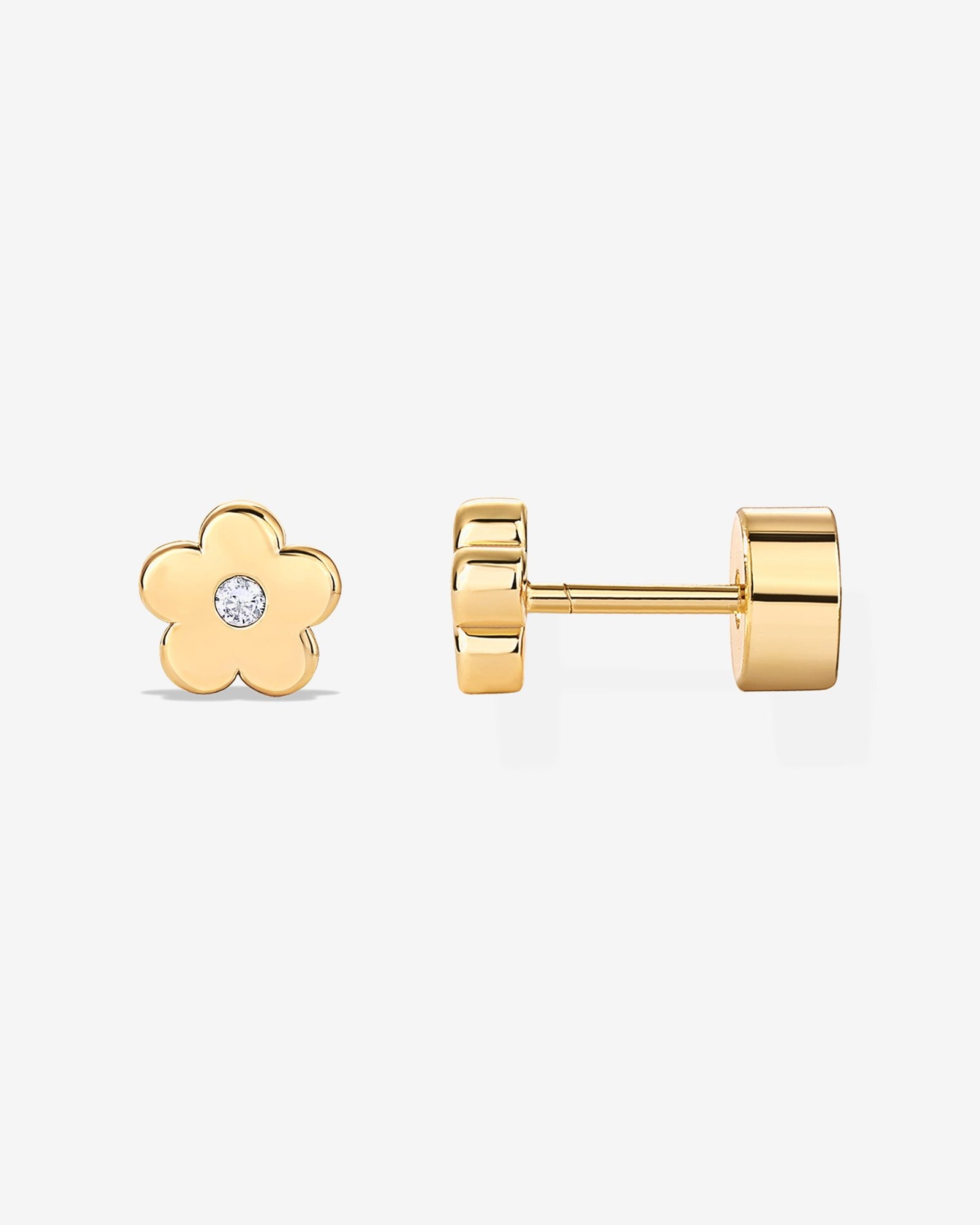 Zaria Bloom Studs