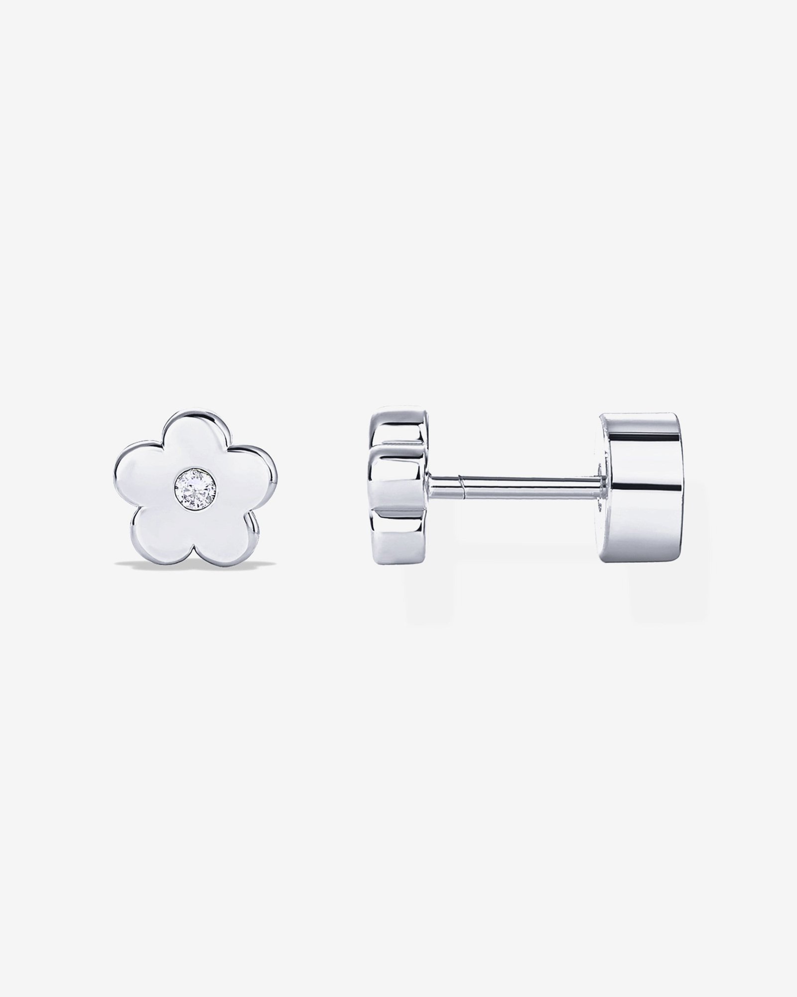 Zaria Bloom Studs - Image 6