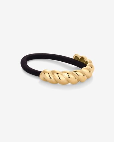 Lumi Croissant Hair Tie